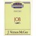 Thru the Bible Vol. 16: Poetry (Job)