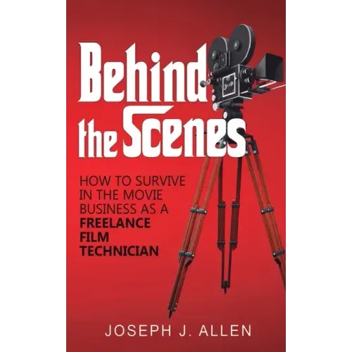 Behind the Scenes