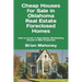 Cheap Houses for Sale in Oklahoma Real Estate Foreclosed Homes: How to Invest in Real Estate Wholesaling Houses & REO Properties