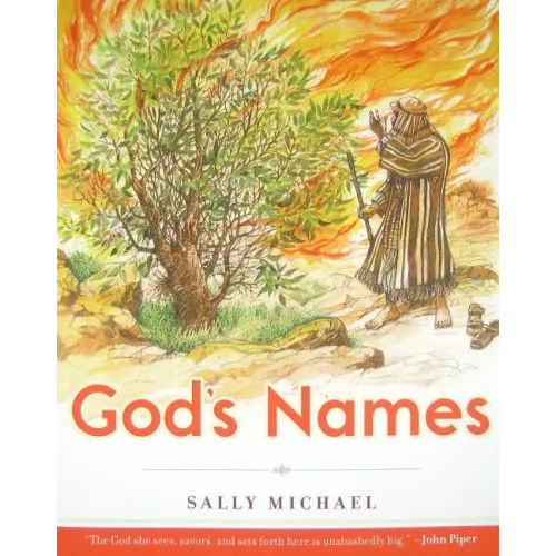 God's Names