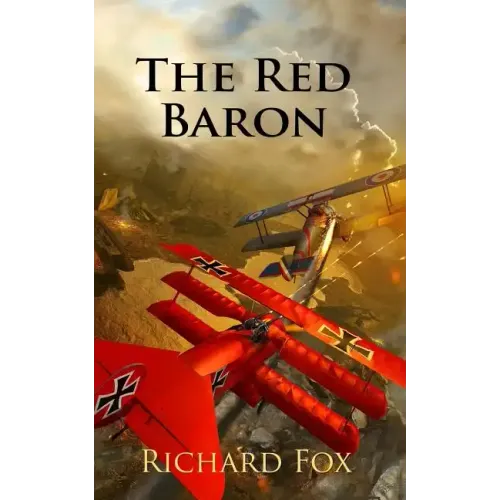 The Red Baron