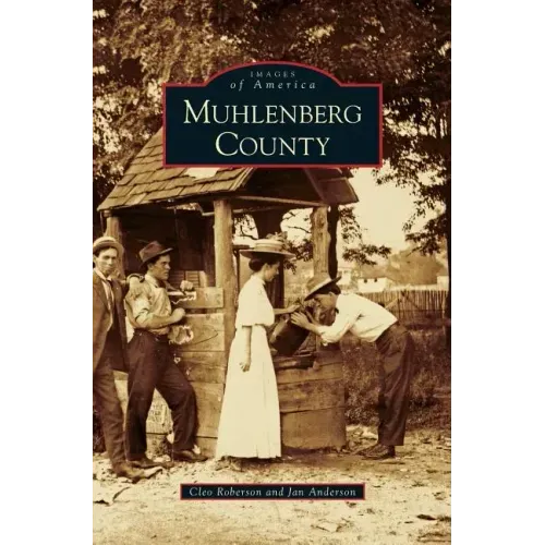 Muhlenberg County