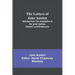 The Letters of Jane Austen;Selected from the compilation of her great nephew, Edward, Lord Bradbourne