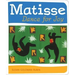 Matisse Dance for Joy