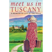 Meet Us in Tuscany: A Memoir of Life at the Villa