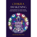Chakra Awakening: Guided Meditation to Heal Your Body and Increase Energy with Chakra Balancing, Chakra Healing, Reiki Healing, and Guided Imagery