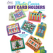 Plastic Canvas Gift Card Holders