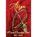 Arryn: Book One in the Swords and Sensualities Series