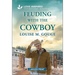 Feuding with the Cowboy: An Uplifting Inspirational Romance