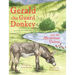 Gerald the Guard Donkey and the Mysterious Visitor