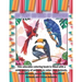 My First Big Book of Coloring - This adorable coloring book is filled with a wide variety of animals to color: Sea Animals, Farm Animals, Jungle Anima
