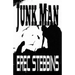 Junk Man: a novella