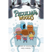 Peculiar Woods: The Mystery of the Intelligents: Volume 2