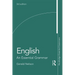 English: An Essential Grammar
