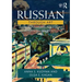 Russian Through Art: For Intermediate to Advanced Students