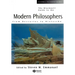 The Blackwell Guide to the Modern Philosopher