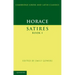 Horace: Satires Book I