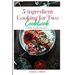 5-ingredient Cooking for Two cookbook 2024: The ultimate 5-ingredient cookbook for two meal, slow cooker, Healthy Recipes including pictures