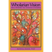Wholarian Vision: How to Remember Your Connection to Everything