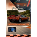 De Tomaso Pantera: The Italian-American Icon