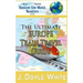 The Ultimate Europe Train Travel Guide