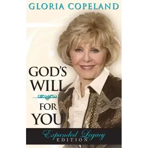 God's Will for You