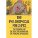 The Philosophical Precepts: The Essentials Of The Vedic Philosophy And The Principal Upanishads: The Subject The Upanishads Deal With