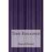 Time Regained