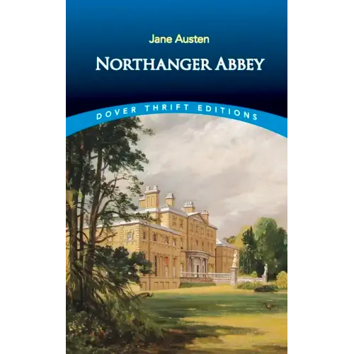 Northanger Abbey