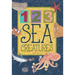 123 Sea Creatures