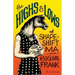 The Highs and Lows of Shapeshift Ma and Big-Little Frank