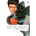 Grayson the Superspy Omnibus (2022 Edition)