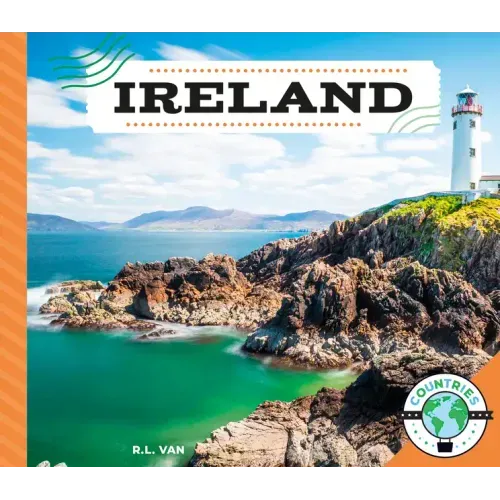 Ireland