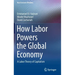 How Labor Powers the Global Economy: A Labor Theory of Capitalism