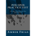 PHR/SPHR Practice Test - 2016 Edition: 225-Question Practice Test