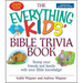 The Everything Kids' Bible Trivia Book