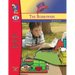 The Borrowers, by Mary Norton Lit Link Grades 4-6