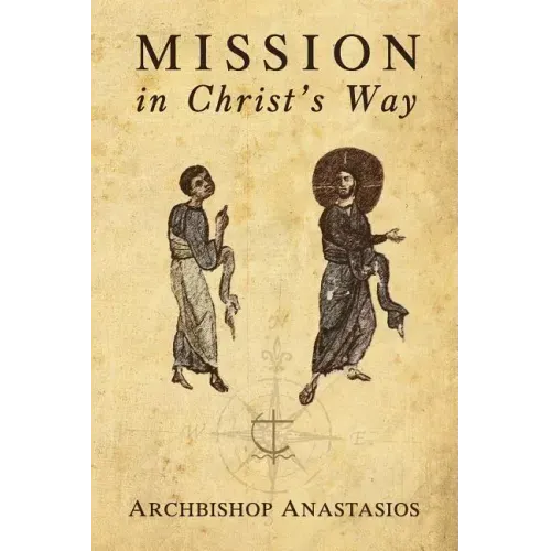 Mission in Christ's Way