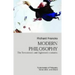 Modern Philosophy: The Seventeenth And Eighteenth Centuries