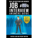 Job interview. Over 180 questions with answer guide