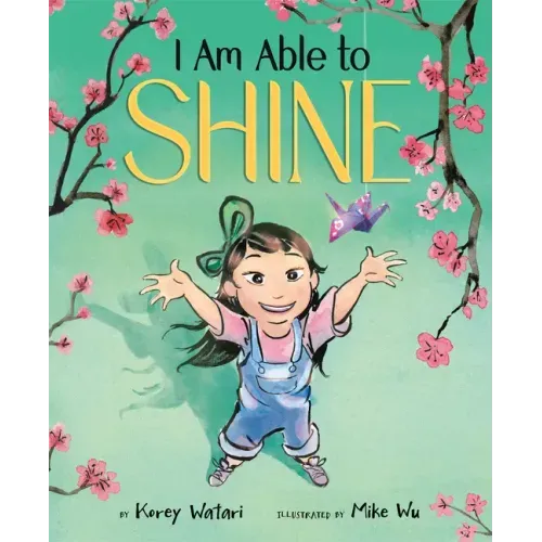 I Am Able to Shine