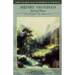 Henry Vaughan: Selected Poems