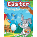Easter Coloring Book for Kids (Kids Colouring Books: Volume 13)