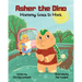 Asher the Dino - Mommy Goes to Work: Mommy Goes to Work