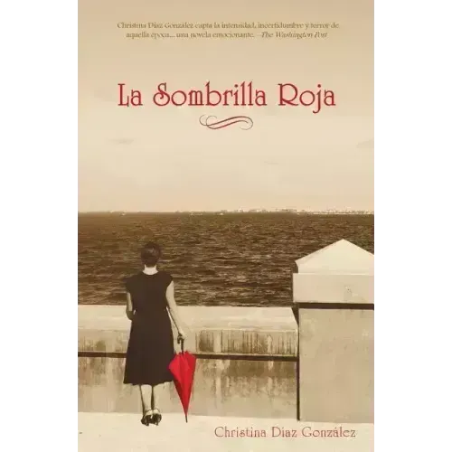 La Sombrilla Roja