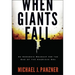 When Giants Fall: An Economic Roadmap for the End of the American Era