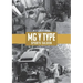 MG Y Type Sports Saloon