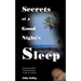 Secrets of a Good Night's Sleep