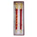 Harry Potter: Gryffindor Pen and Pencil Set (Set of 2)