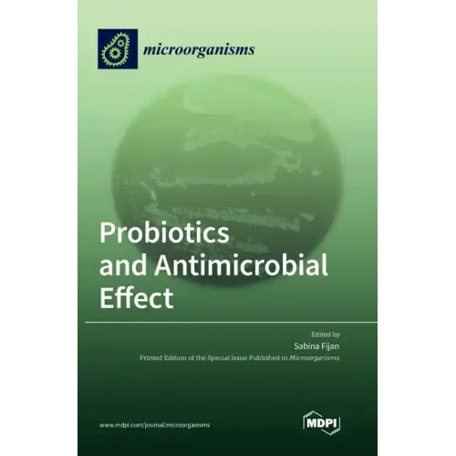 Probiotics and Antimicrobial Effect